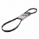 Correia Micro-V Gates 5PK1140 Honda City, Fit - Cód.10152