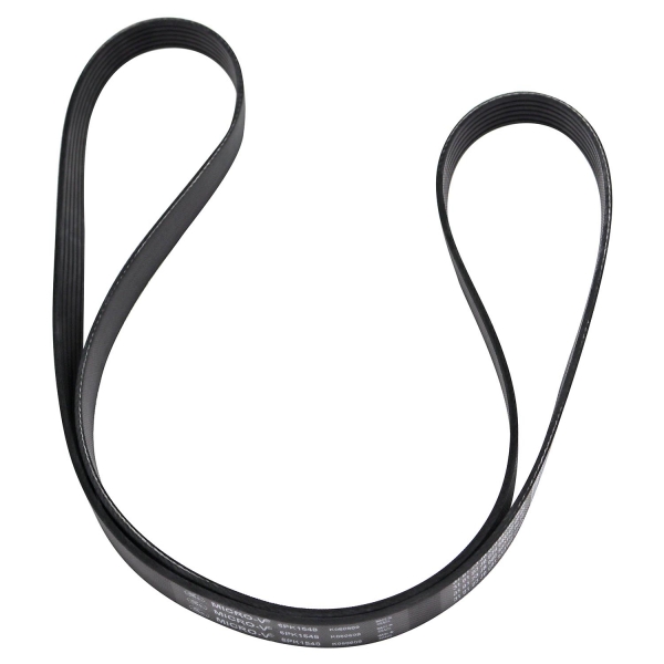 Correia Micro-V Gates 6PK1548 VW Golf 1.6 (03...) - Cód.9602