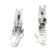 Conector Elétrico 2 Vias ETE4319 GM S10 2.8 - Cód.10912