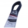 Correia Gates Micro-V 8PK1795 VW Worker - Cód.6038