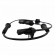 Sensor de ABS Dianteiro TSA T130148 BMW 125i, M135i Cód.8871