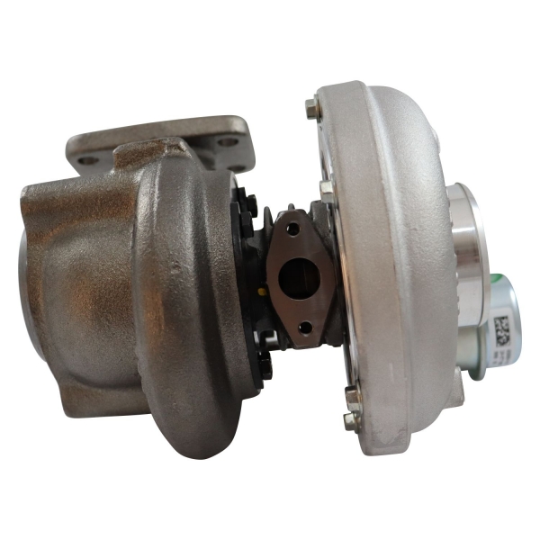 Turbina Garrett 711736-5001W (JCB T4.40) - Cód.7506