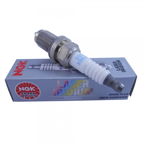 Vela de Ignição NGK IZFR6K11DS Honda Civic Flex - Cód.250