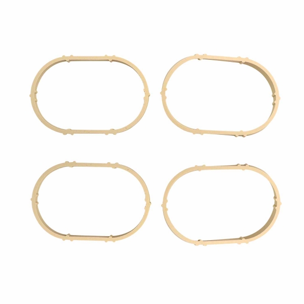 Junta Coletor Adm. Elring 372.651 Renault Duster - Cód.12090