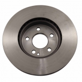 Kit Disco de Freio BD0408 Diant. Mercedes Vito - Cód.8911