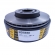 Kit Disco de Freio BD5650 Diant. VW Polo, Virtus - Cód.5296