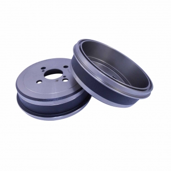 Kit Tambor de Freio BD2252 Tras. Toyota Corolla - Cód.4802