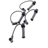 Cabo de Ignição Delphi XS10572 Ford Ranger 2.3 - Cód.10828