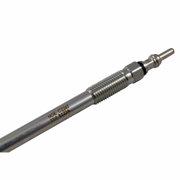 Vela Aquecedora NGK CZ267 Mitsubishi Outlander - Cód.9005