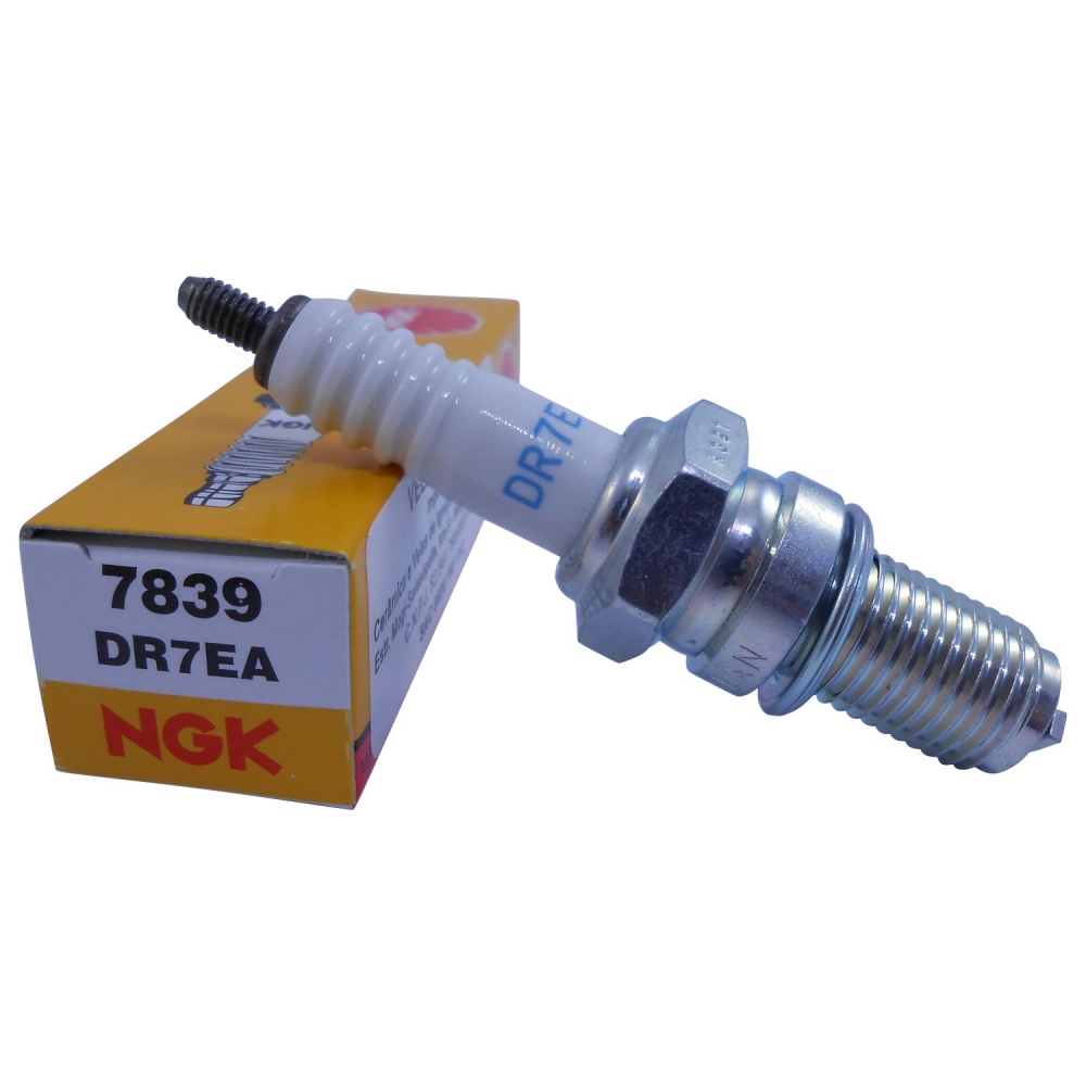 Vela de Ignição NGK DR7EA BMW K1100 LT, K1100 RS - Cód.018