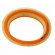 Filtro de Ar Hengst E798L Renault Clio 1.6 8V - Cód.12229