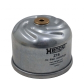 Filtro Oleo Hengst Z15D167 Land Rover Discovery - Cód.13704 