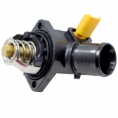 Válvula Termostática MTE VT632.103 Peugeot 207 - Cód.10788