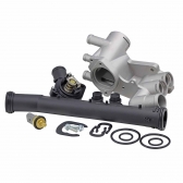 Kit Válvula Termostática MTE 20037 VW Fox EA111 - Cód.9367