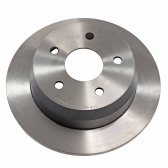 Kit Disco de Freio BD5118 Tras. Grand Cherokee - Cód.10184