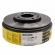 Kit Disco de Freio BD5298 Diant. VW Gol 1.0 12V - Cód.9144