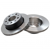 Kit Disco de Freio BD7076 Tras. Fiat Ducato 2.3 - Cód.10635