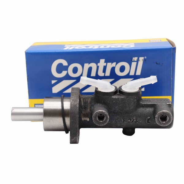Cilindro Mestre Duplo Controil C2186 Uno, Palio - Cód.9194