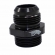 Niple Adaptador 16AN x 16AN Reta com Oring - Cód.9413