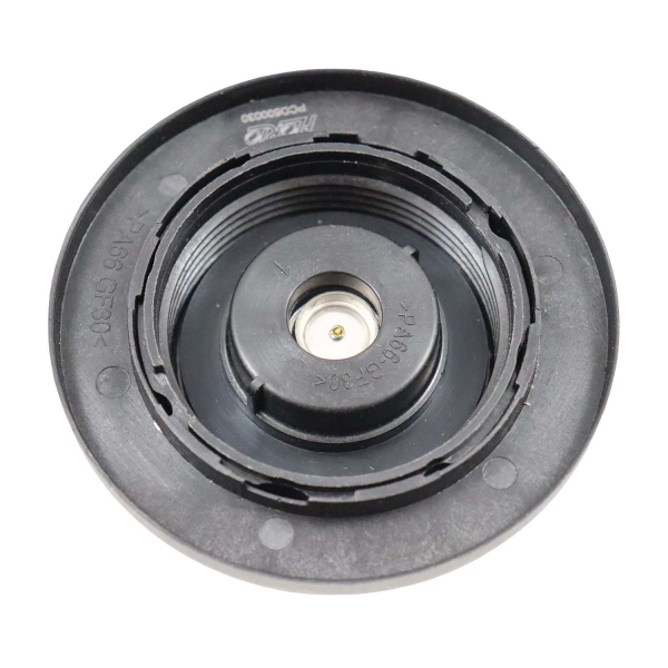 Tampa Reserv. Água Radiador Flório 22097 F250 - Cód.14516
