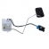Sensor de Nivel TSA T010230 Fiat Punto (13...16) - Cód.8088