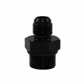 Niple Adaptador 6AN x 8AN Reta com Oring - Cód.8651