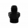 Niple Adaptador 6AN x 8AN Reta com Oring - Cód.8651