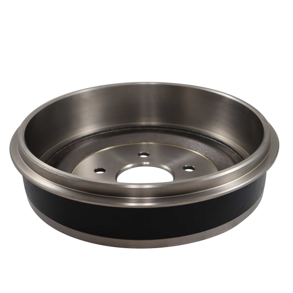 Kit Tambor de Freio BD9933 Tras. GM Blazer, S10 - Cód.8297