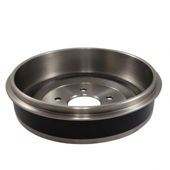 Kit Tambor de Freio BD9933 Tras. GM Blazer, S10 - Cód.8297