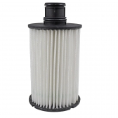 Filtro de Óleo Hengst E863H D360 Land Rover - Cód.9704