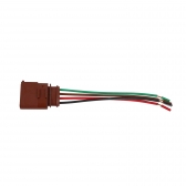 Chicote Sonda Lambda ETE9708 VW - Cód.5844
