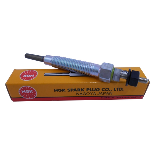 Vela Aquecedora NGK Y-722JS H1 Starex, HR 2.5 - Cód.2956