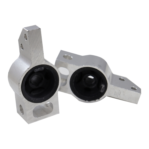 Par de Buchas de Bandeja Delphi TD719W Q3, Tiguan - Cód.9878
