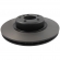 Kit Disco de Freio BD3571 Tras. BMW 328i, M135i - Cód.3616