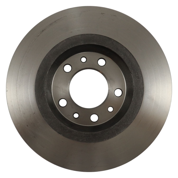 Kit Disco de Freio BD4609 Tras. Peugeot 407, RCZ - Cód.7574