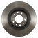 Kit Disco de Freio BD4609 Tras. Peugeot 407, RCZ - Cód.7574