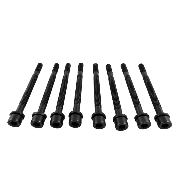 Parafuso de Cabeçote Elring 804.250 Audi A4, A6 - Cód.4471