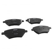 Pastilha Diant. Ferodo HQF4170A Chery Tiggo 7 - Cód.7099