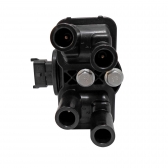 Bobina de Ignição NGK U2113 Fiat Mobi, Uno - Cód.7409