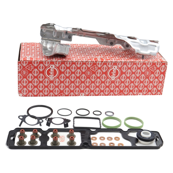 Jg Junta Sup. Elring 570.910 Peugeot 2008 1.6 8V - Cód.11245