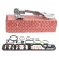Jg Junta Sup. Elring 570.910 Peugeot 2008 1.6 8V - Cód.11245
