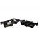 Pastilha de Freio Diant. Textar 2550601 BMW 118i - Cód.10878