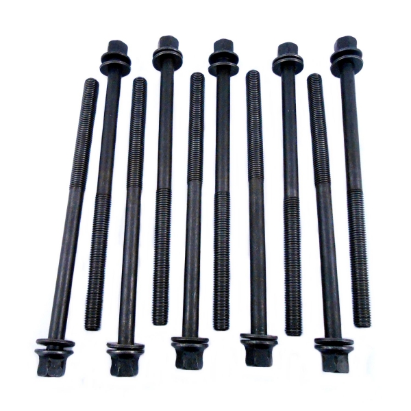 Parafuso Cabeçote Elring 728.110 Honda Fit, City - Cód.5628