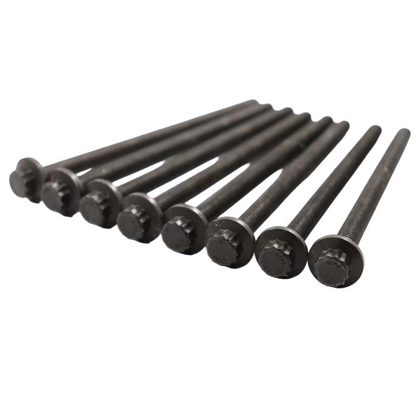 Parafuso Cabeçote Elring B89.300 Renault Kwid - Cód.13154