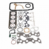 Jg Juntas do Motor Elring B83.910 GM Corsa 1.8 - Cód.8801