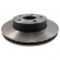 Kit Disco de Freio BD5117 Diant. Grand Cherokee - Cód.4793