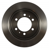 Kit Disco de Freio BD8677 Tras. Korando, Musso - Cód.7580