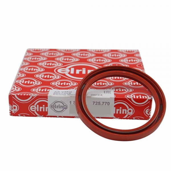Retentor Traseiro Elring 725.770 Picanto - Cód.12336