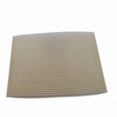 Filtro de Cabine Denso BC261401-0400RC Sentra - Cód.3144