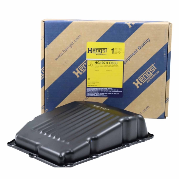 Carter Cambio Aut. Hengst HG107H D838 Volvo XC60 - Cód.12300